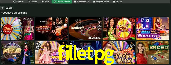 filletpg bet