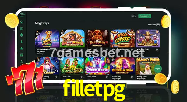 filletpg aplicativo