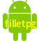 Aplicativo filletpg para Android