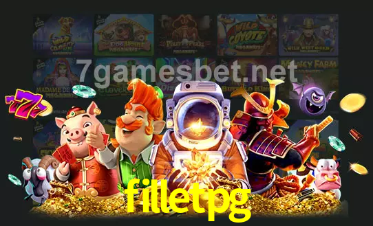 cassino filletpg